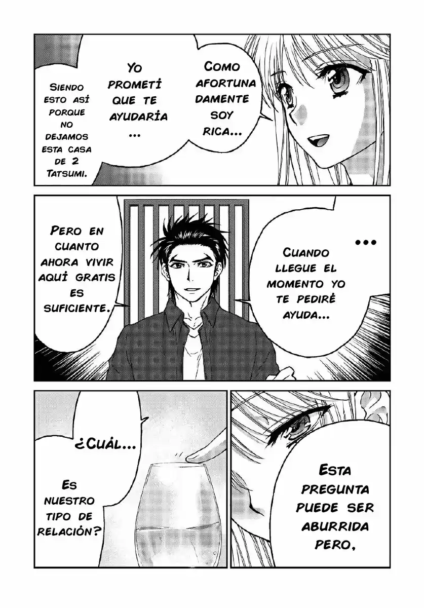 Kamen Rider W: Fuuto Tantei - Capítulo 6 - Página 5 - LectorTMOo