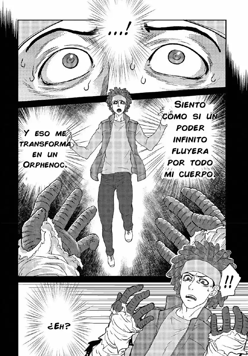 Kamen Rider W: Fuuto Tantei - Capítulo 6 - Página 13 - LectorTMOo
