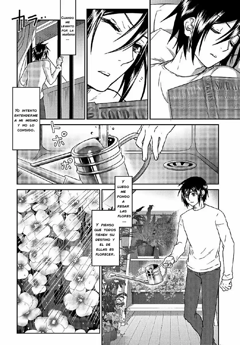 Kamen Rider W: Fuuto Tantei - Capítulo 7 - Página 5 - LectorTMOo