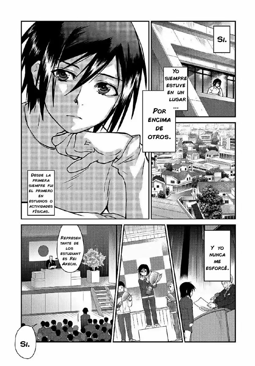 Kamen Rider W: Fuuto Tantei - Capítulo 7 - Página 6 - LectorTMOo