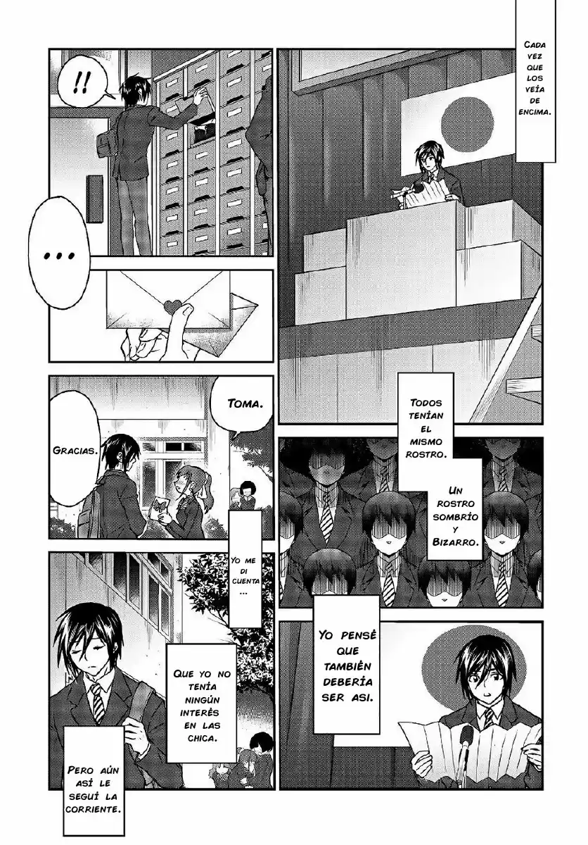 Kamen Rider W: Fuuto Tantei - Capítulo 7 - Página 7 - LectorTMOo
