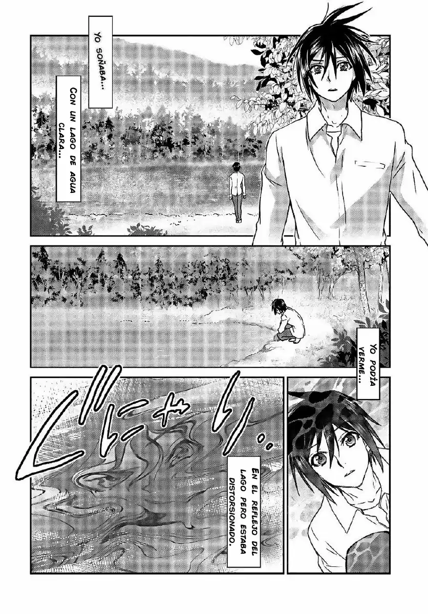 Kamen Rider W: Fuuto Tantei - Capítulo 7 - Página 9 - LectorTMOo