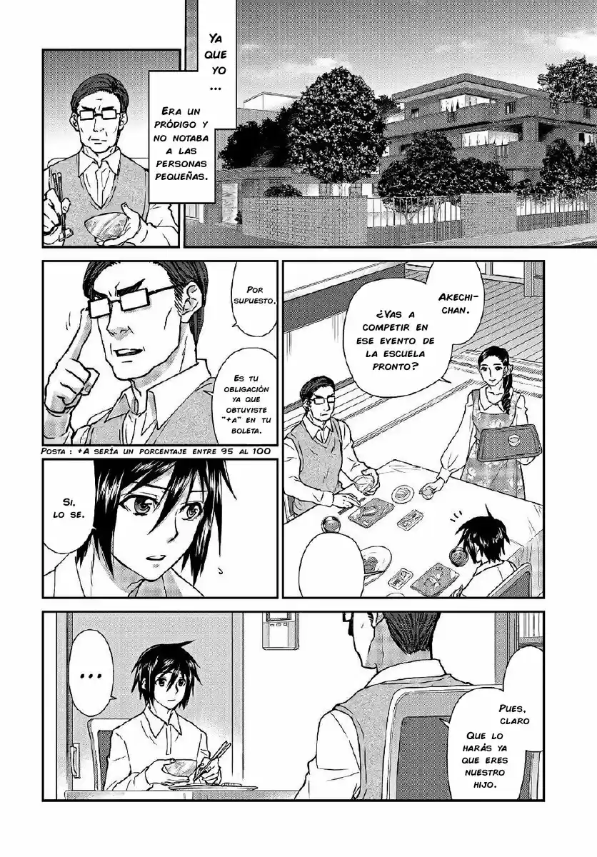 Kamen Rider W: Fuuto Tantei - Capítulo 7 - Página 14 - LectorTMOo