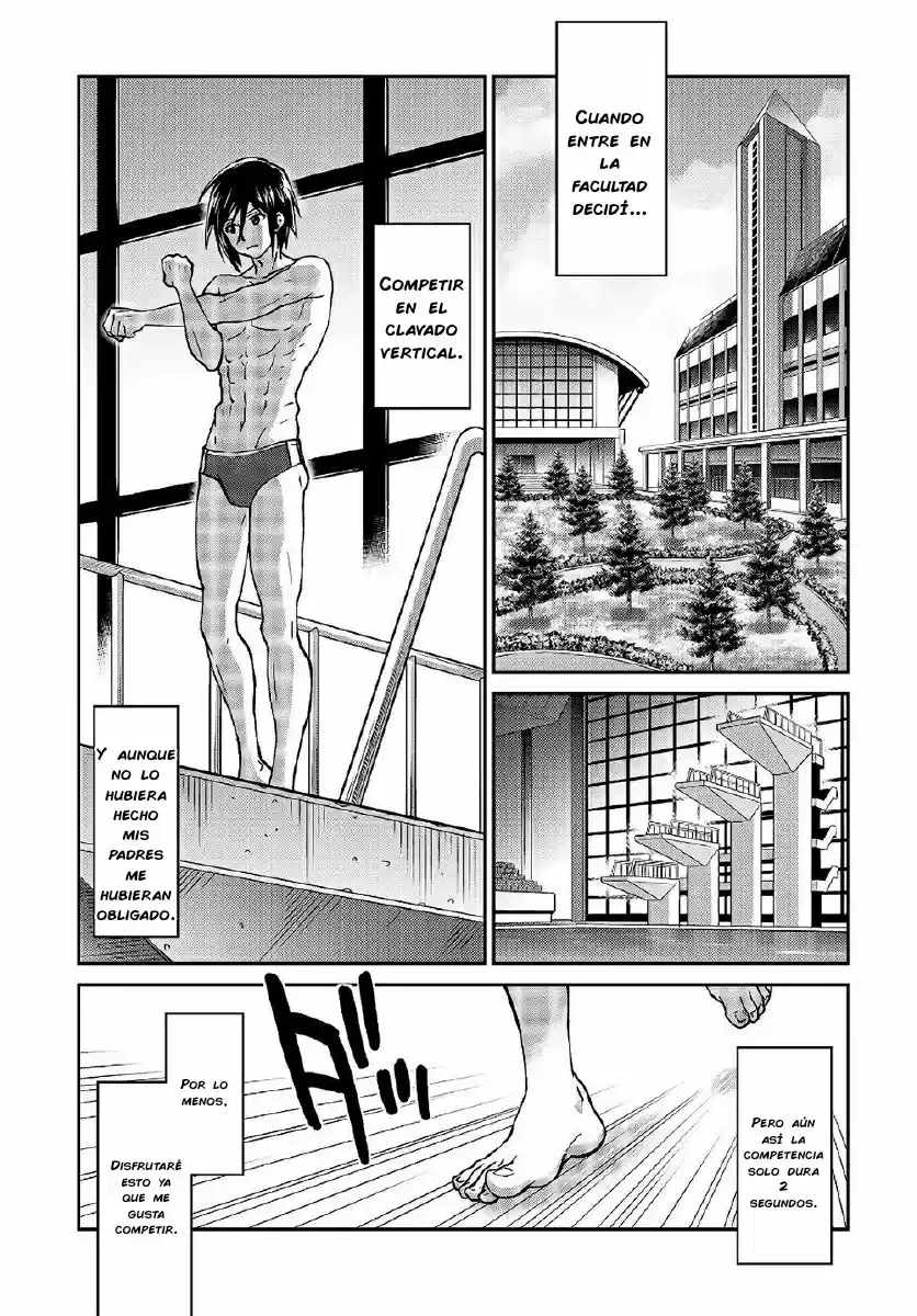 Kamen Rider W: Fuuto Tantei - Capítulo 7 - Página 15 - LectorTMOo