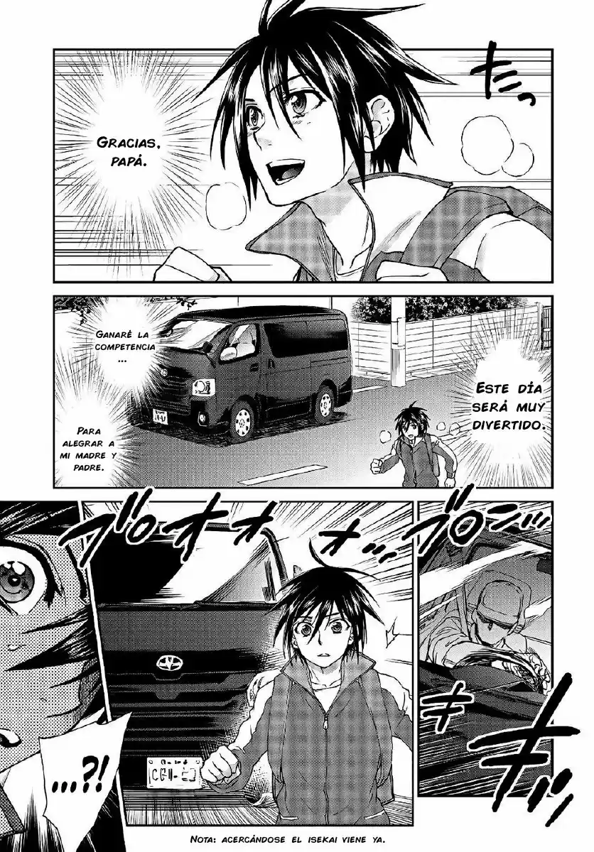 Kamen Rider W: Fuuto Tantei - Capítulo 7 - Página 26 - LectorTMOo