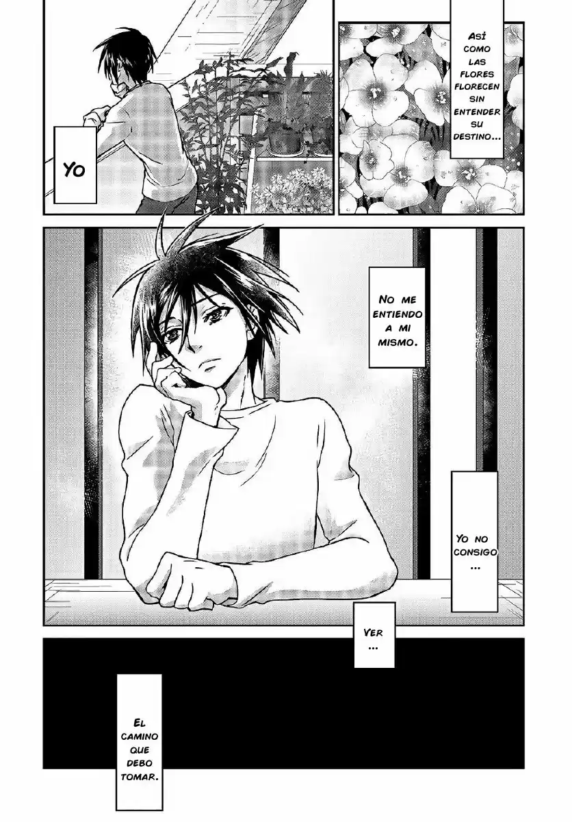 Kamen Rider W: Fuuto Tantei - Capítulo 7 - Página 47 - LectorTMOo