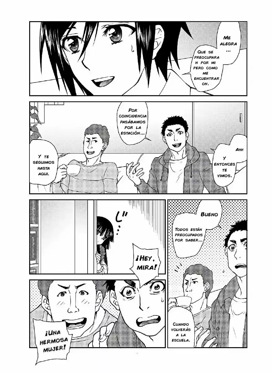 Kamen Rider W: Fuuto Tantei - Capítulo 8 - Página 10 - LectorTMOo