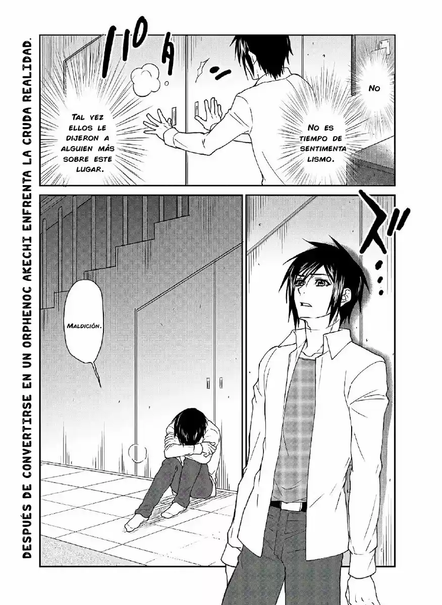 Kamen Rider W: Fuuto Tantei - Capítulo 8 - Página 30 - LectorTMOo