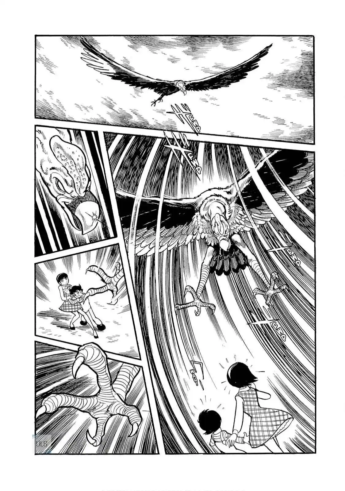 Kamen Rider W: Fuuto Tantei - Capítulo 2 - Página 8 - LectorTMOo