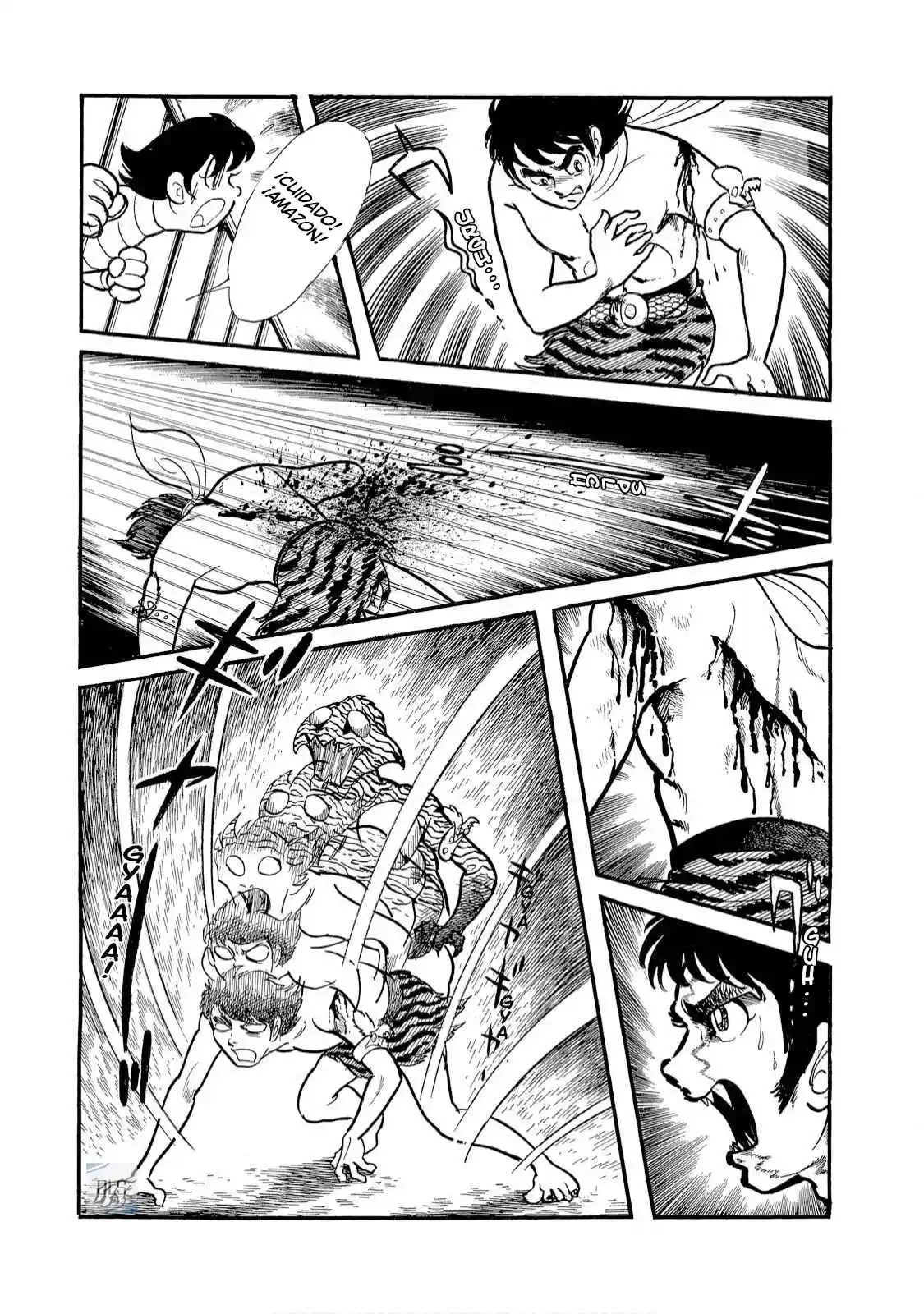 Kamen Rider W: Fuuto Tantei - Capítulo 2 - Página 11 - LectorTMOo