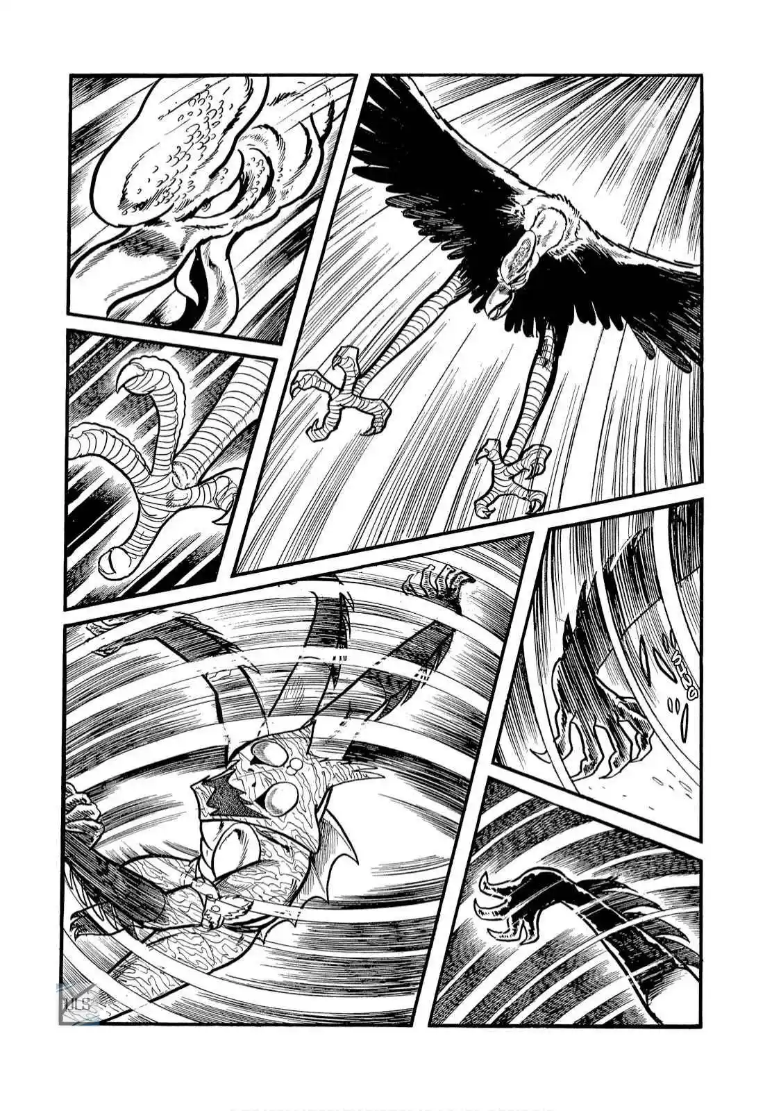 Kamen Rider W: Fuuto Tantei - Capítulo 2 - Página 15 - LectorTMOo