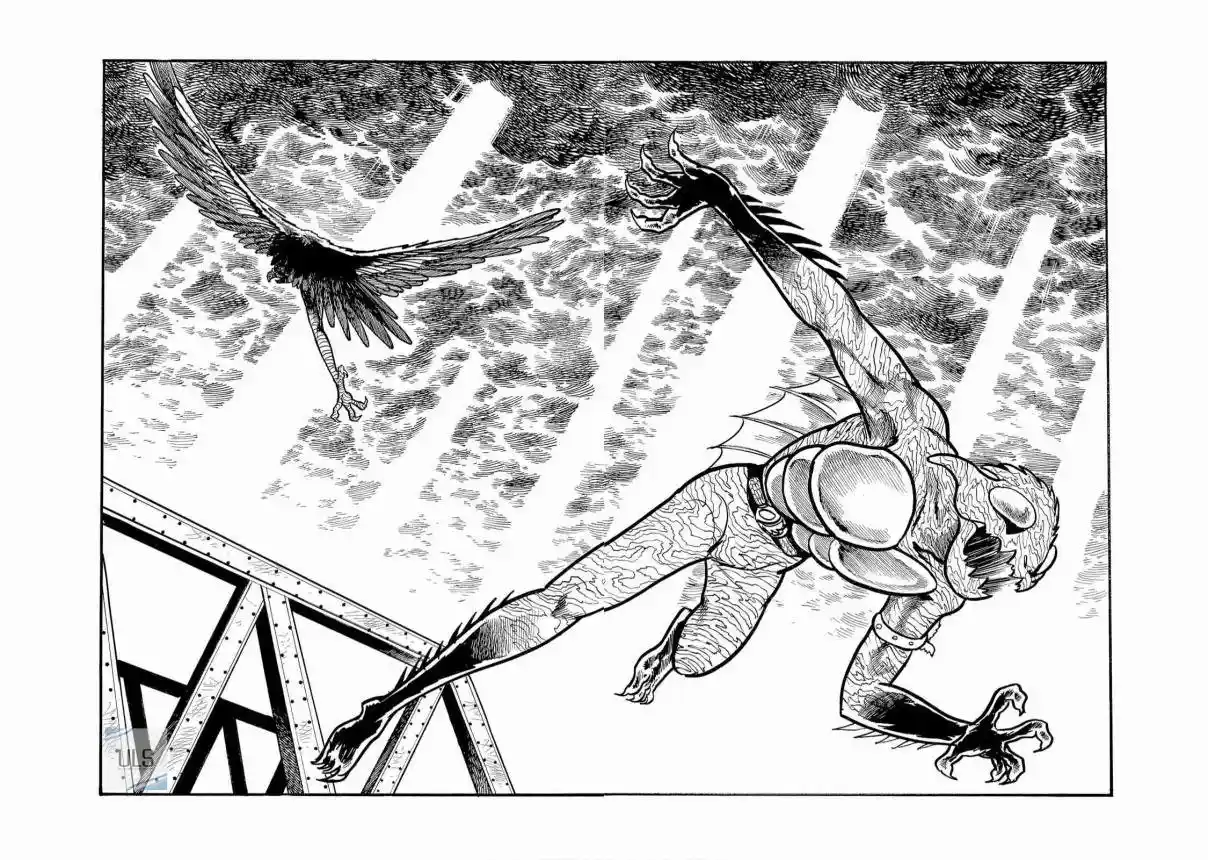 Kamen Rider W: Fuuto Tantei - Capítulo 2 - Página 17 - LectorTMOo