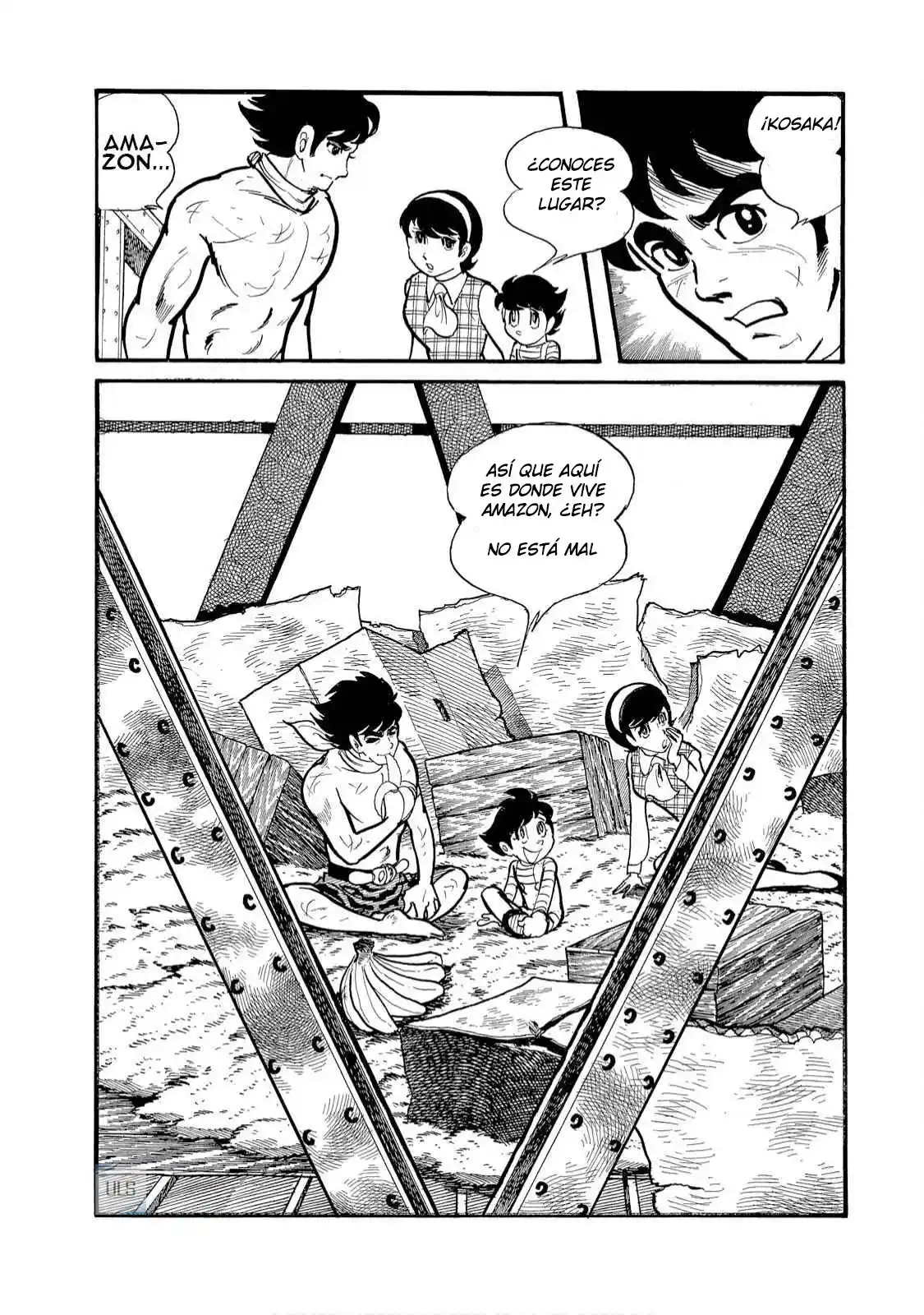 Kamen Rider W: Fuuto Tantei - Capítulo 2 - Página 19 - LectorTMOo