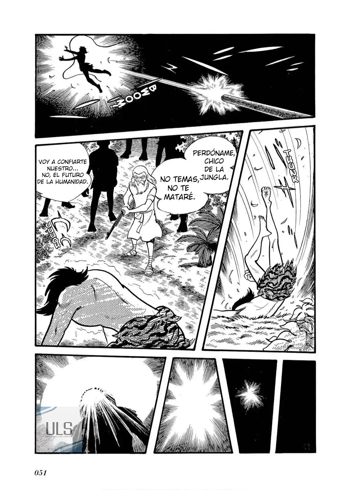 Kamen Rider W: Fuuto Tantei - Capítulo 3 - Página 7 - LectorTMOo