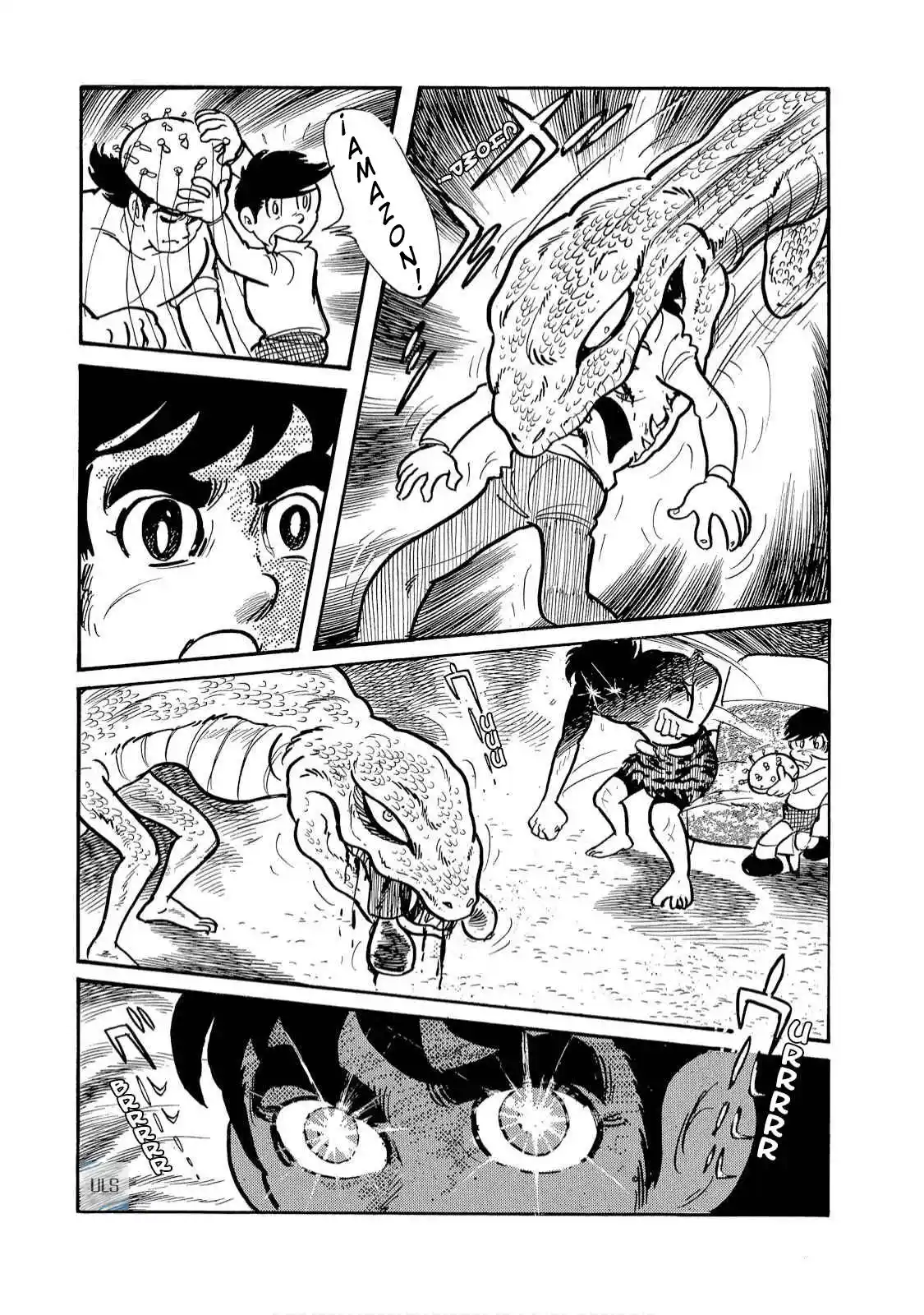 Kamen Rider W: Fuuto Tantei - Capítulo 3 - Página 13 - LectorTMOo