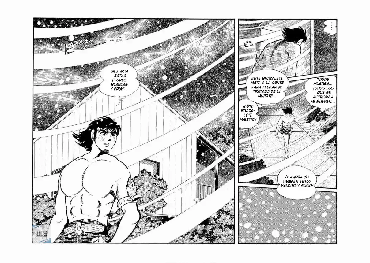 Kamen Rider W: Fuuto Tantei - Capítulo 3 - Página 16 - LectorTMOo