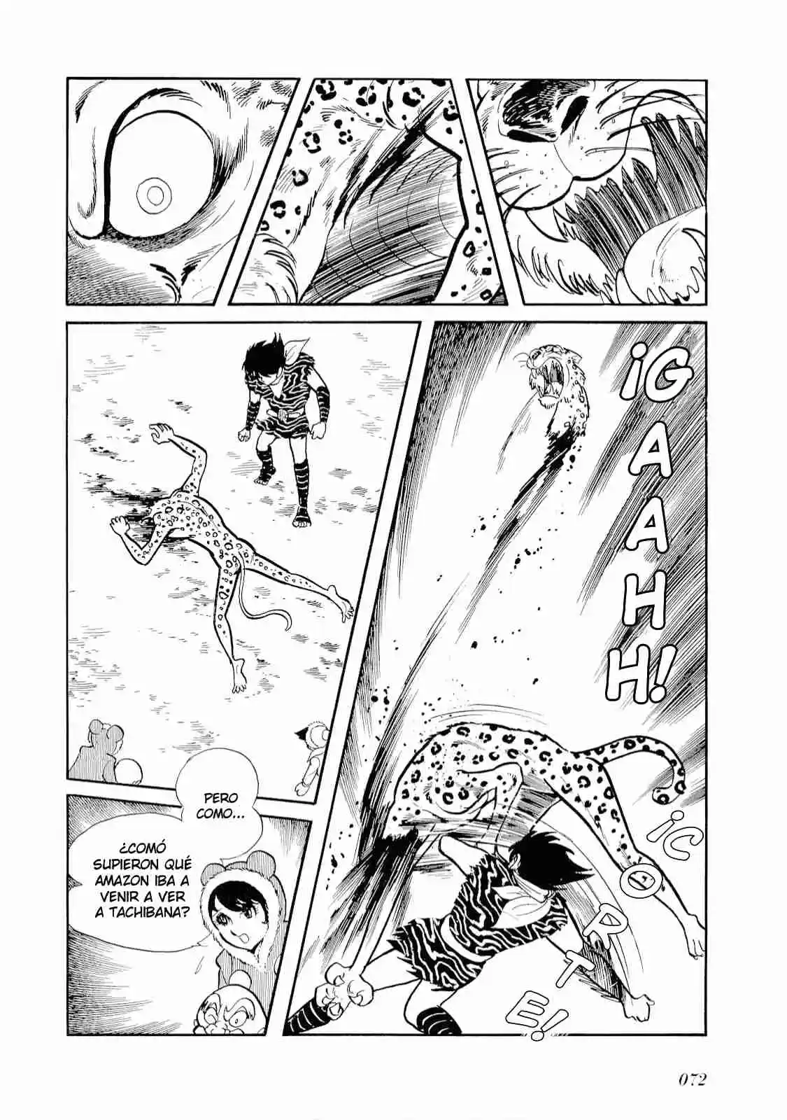 Kamen Rider W: Fuuto Tantei - Capítulo 4 - Página 8 - LectorTMOo
