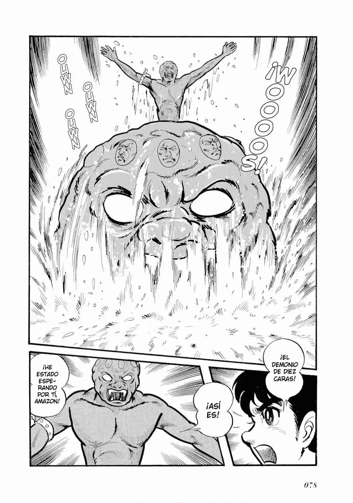 Kamen Rider W: Fuuto Tantei - Capítulo 4 - Página 14 - LectorTMOo