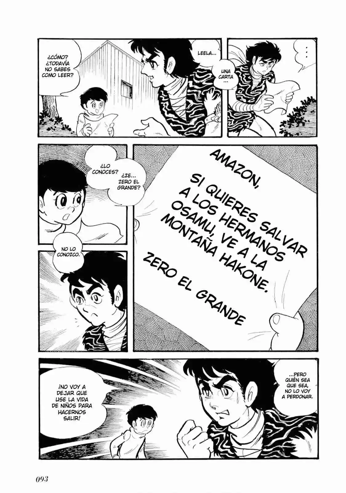 Kamen Rider W: Fuuto Tantei - Capítulo 5 - Página 7 - LectorTMOo