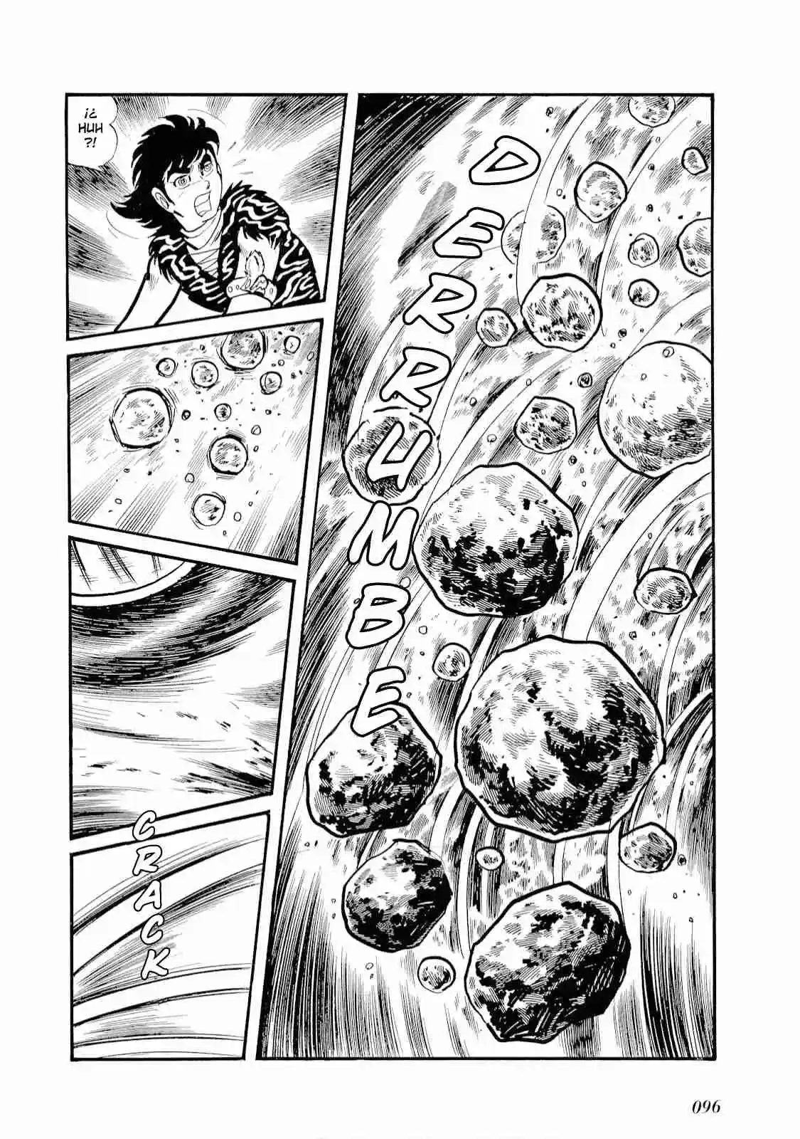 Kamen Rider W: Fuuto Tantei - Capítulo 5 - Página 9 - LectorTMOo