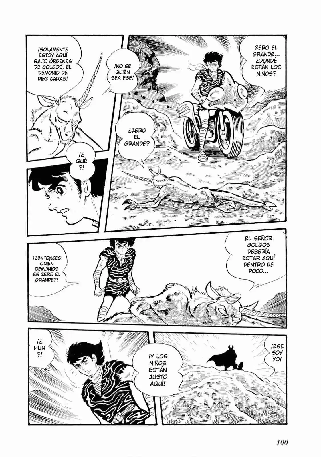 Kamen Rider W: Fuuto Tantei - Capítulo 5 - Página 13 - LectorTMOo