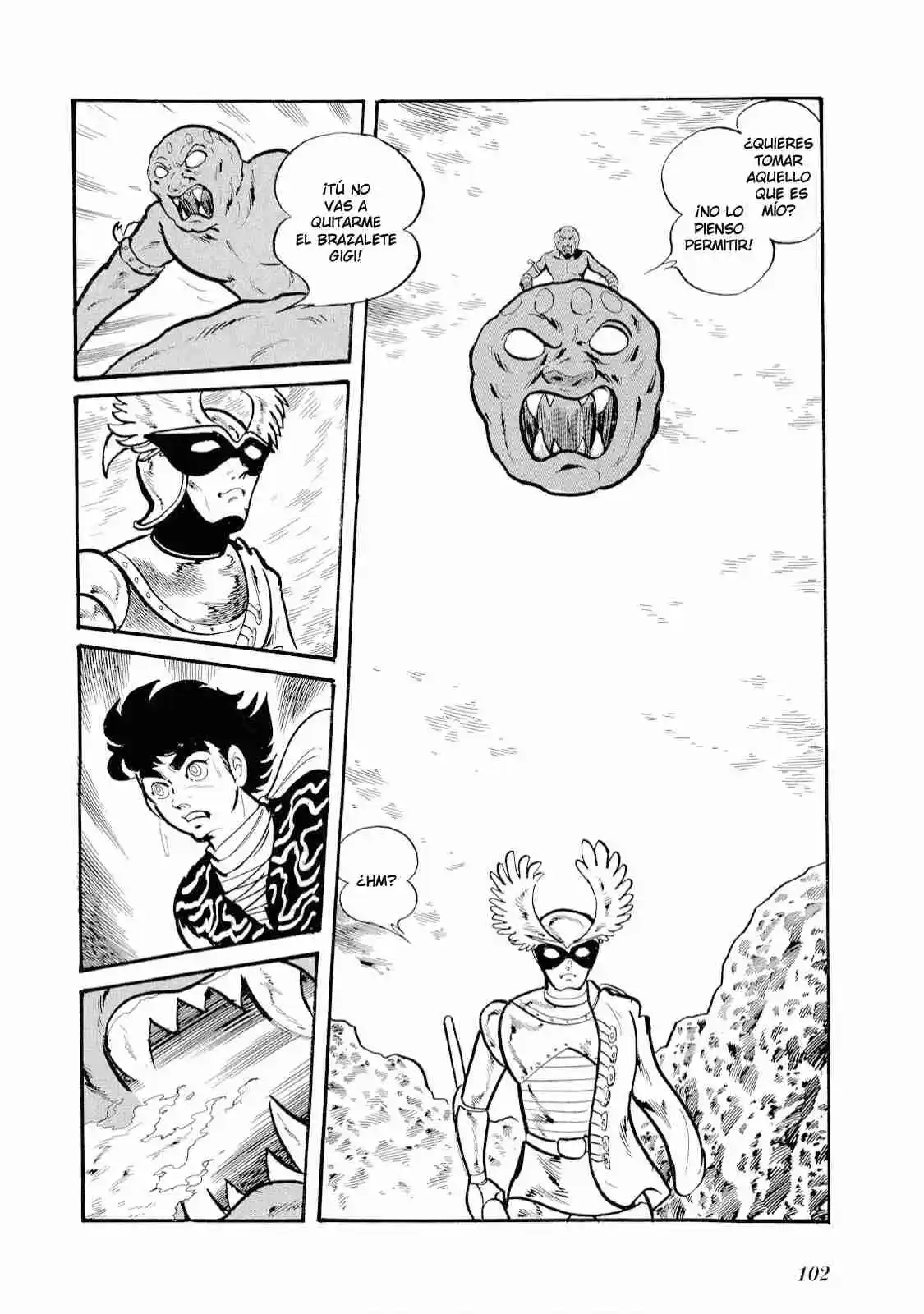 Kamen Rider W: Fuuto Tantei - Capítulo 5 - Página 15 - LectorTMOo