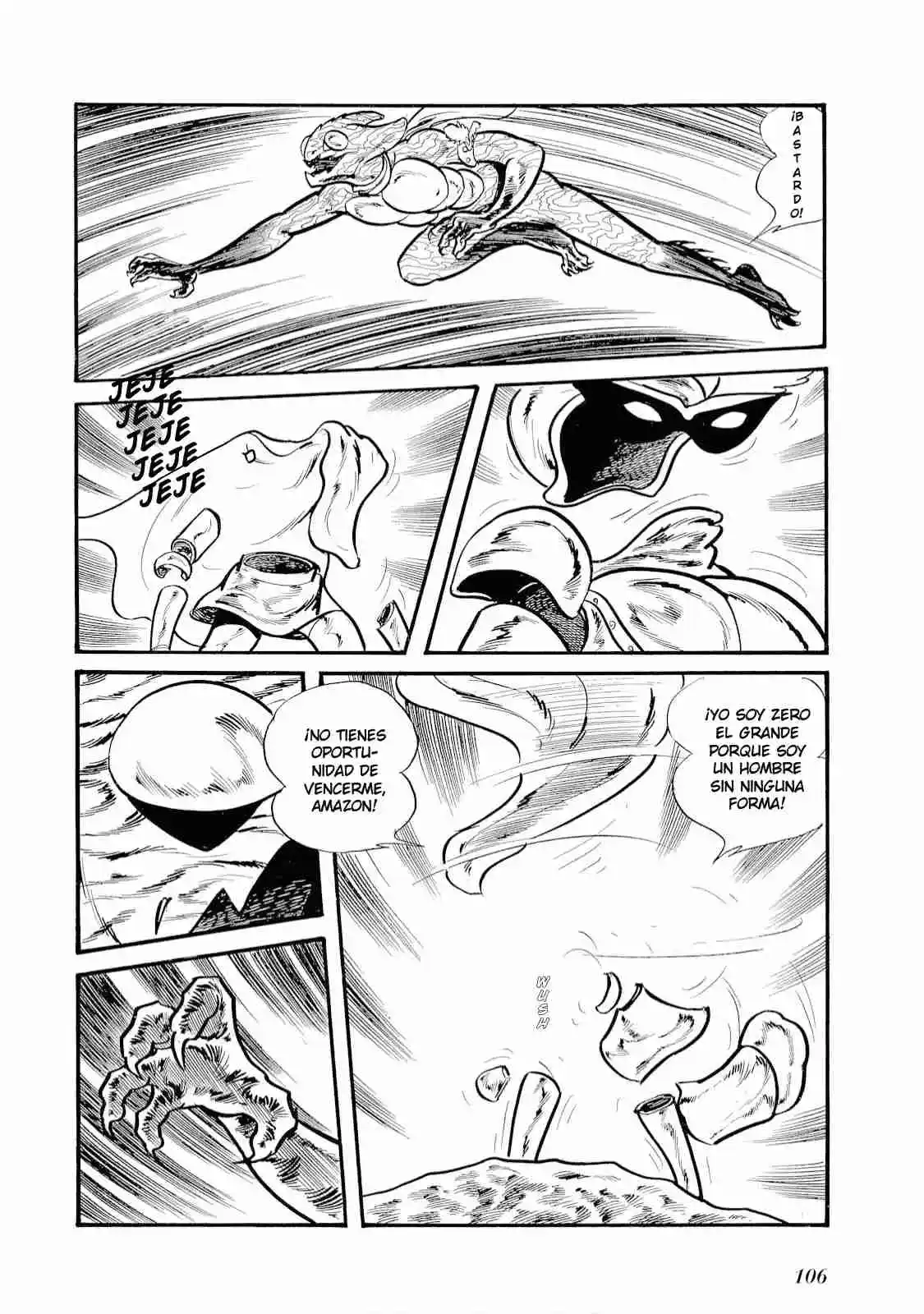 Kamen Rider W: Fuuto Tantei - Capítulo 5 - Página 18 - LectorTMOo
