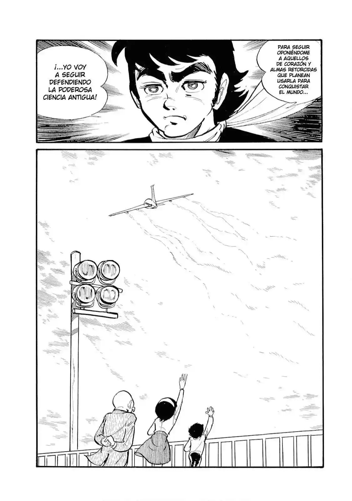 Kamen Rider W: Fuuto Tantei - Capítulo 5 - Página 21 - LectorTMOo