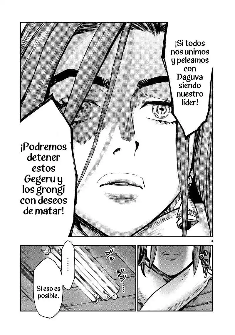 Kamen Rider Kuuga - Capítulo 113 - Página 30 - LectorTMOo