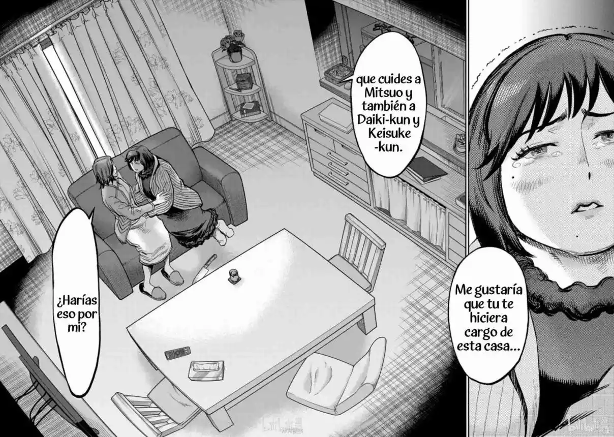 Kamen Rider Kuuga - Capítulo 113 - Página 43 - LectorTMOo