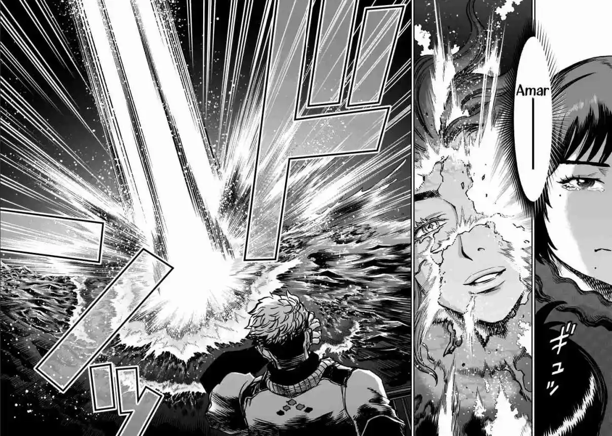 Kamen Rider Kuuga - Capítulo 116 - Página 42 - LectorTMOo