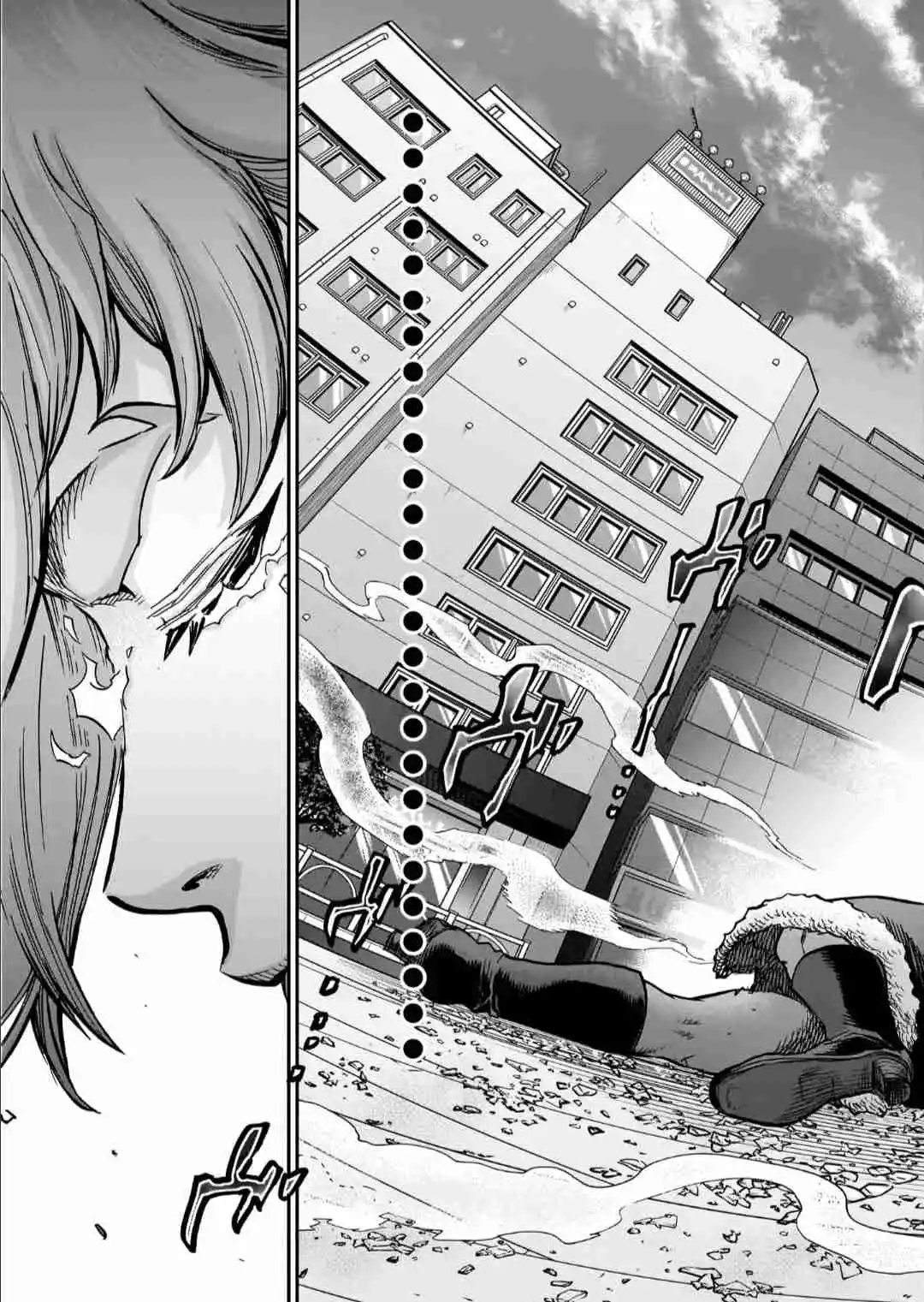 Kamen Rider Kuuga - Capítulo 124 - Página 12 - LectorTMOo