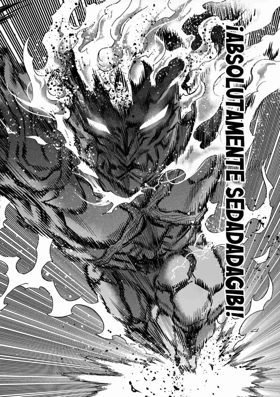 Kamen Rider Kuuga - Capítulo 124 - Página 17 - LectorTMOo