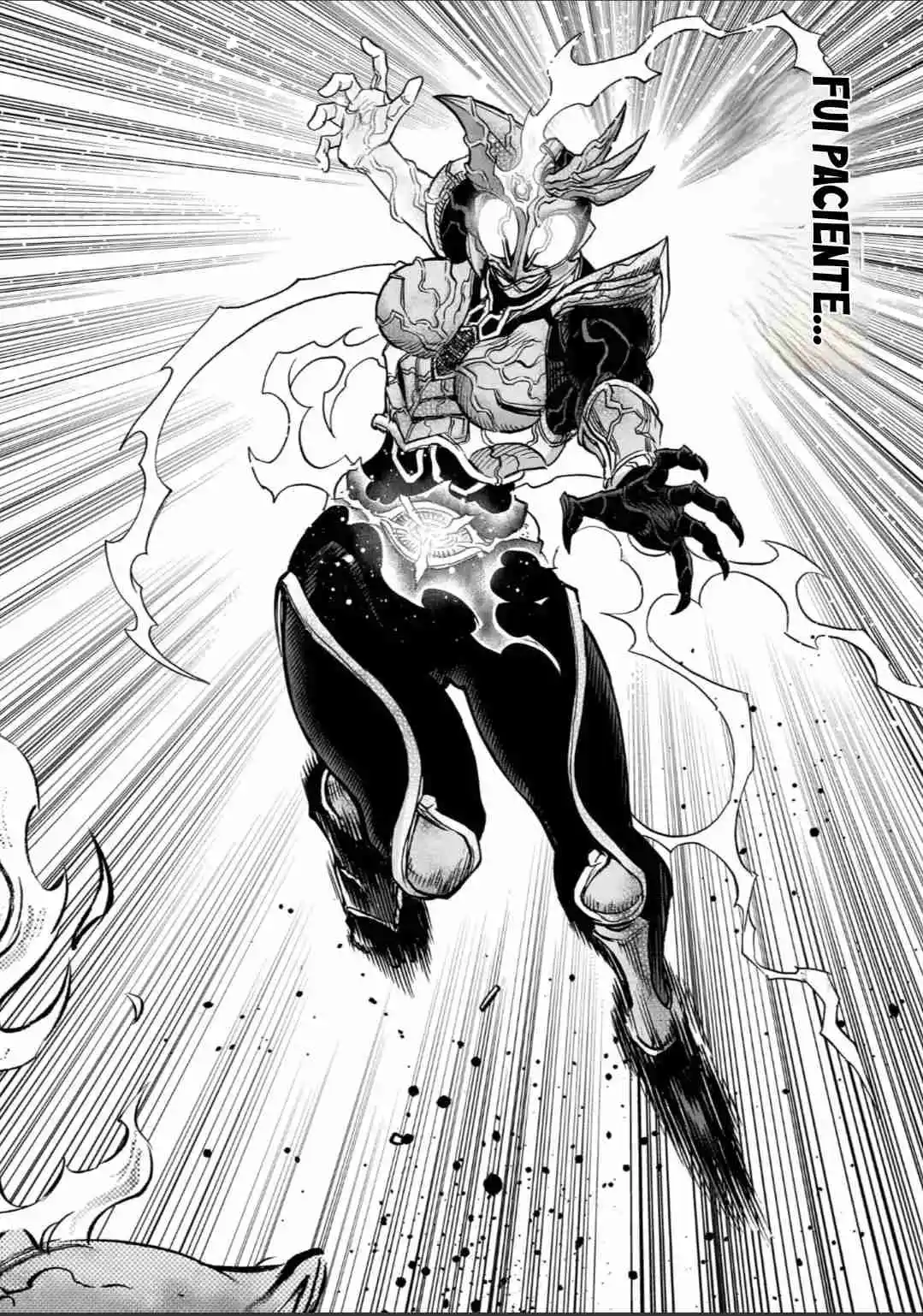 Kamen Rider Kuuga - Capítulo 125 - Página 15 - LectorTMOo
