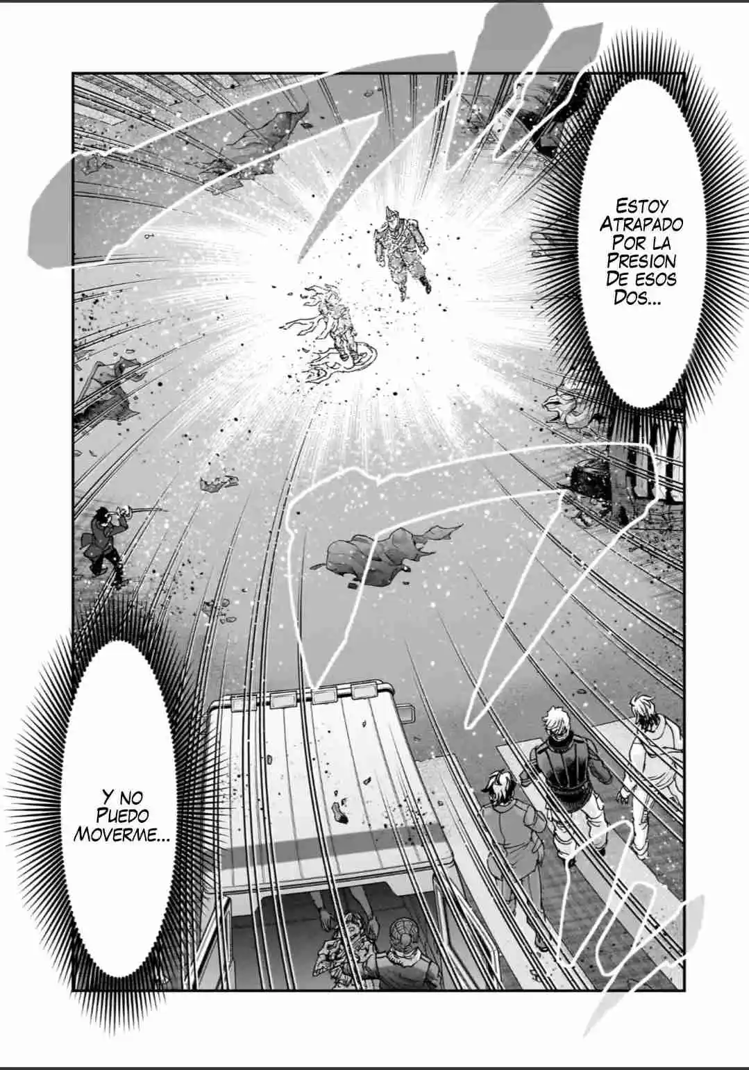 Kamen Rider Kuuga - Capítulo 126 - Página 11 - LectorTMOo