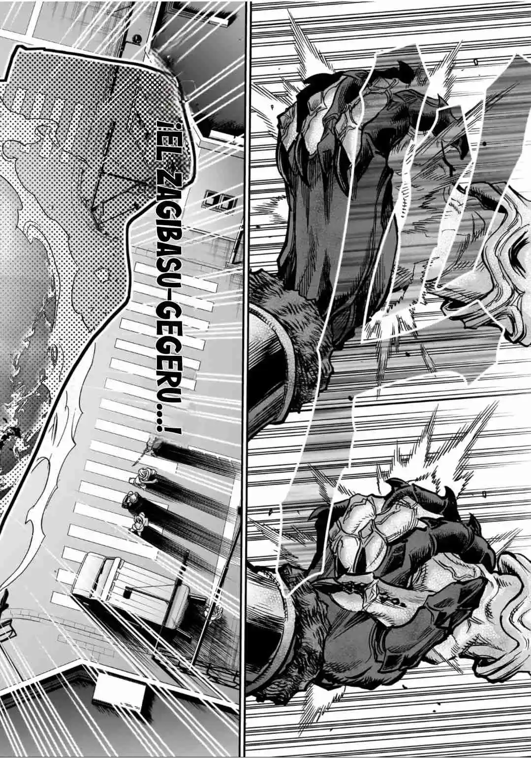 Kamen Rider Kuuga - Capítulo 126 - Página 27 - LectorTMOo