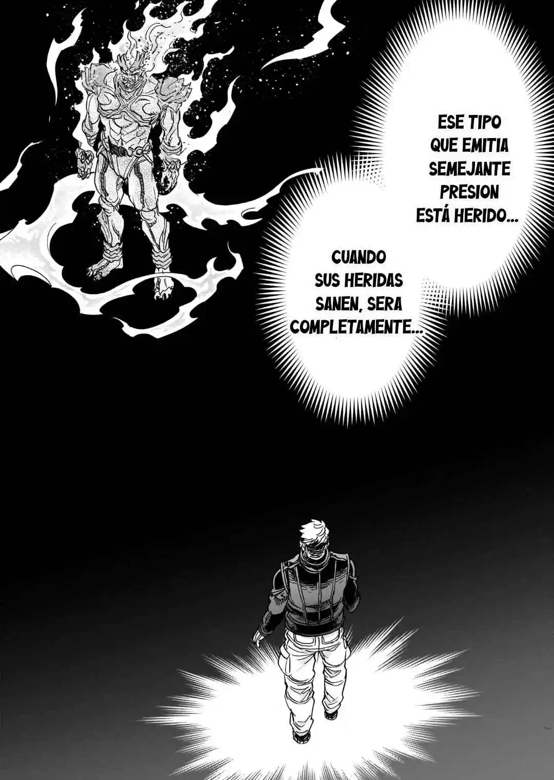 Kamen Rider Kuuga - Capítulo 127 - Página 25 - LectorTMOo