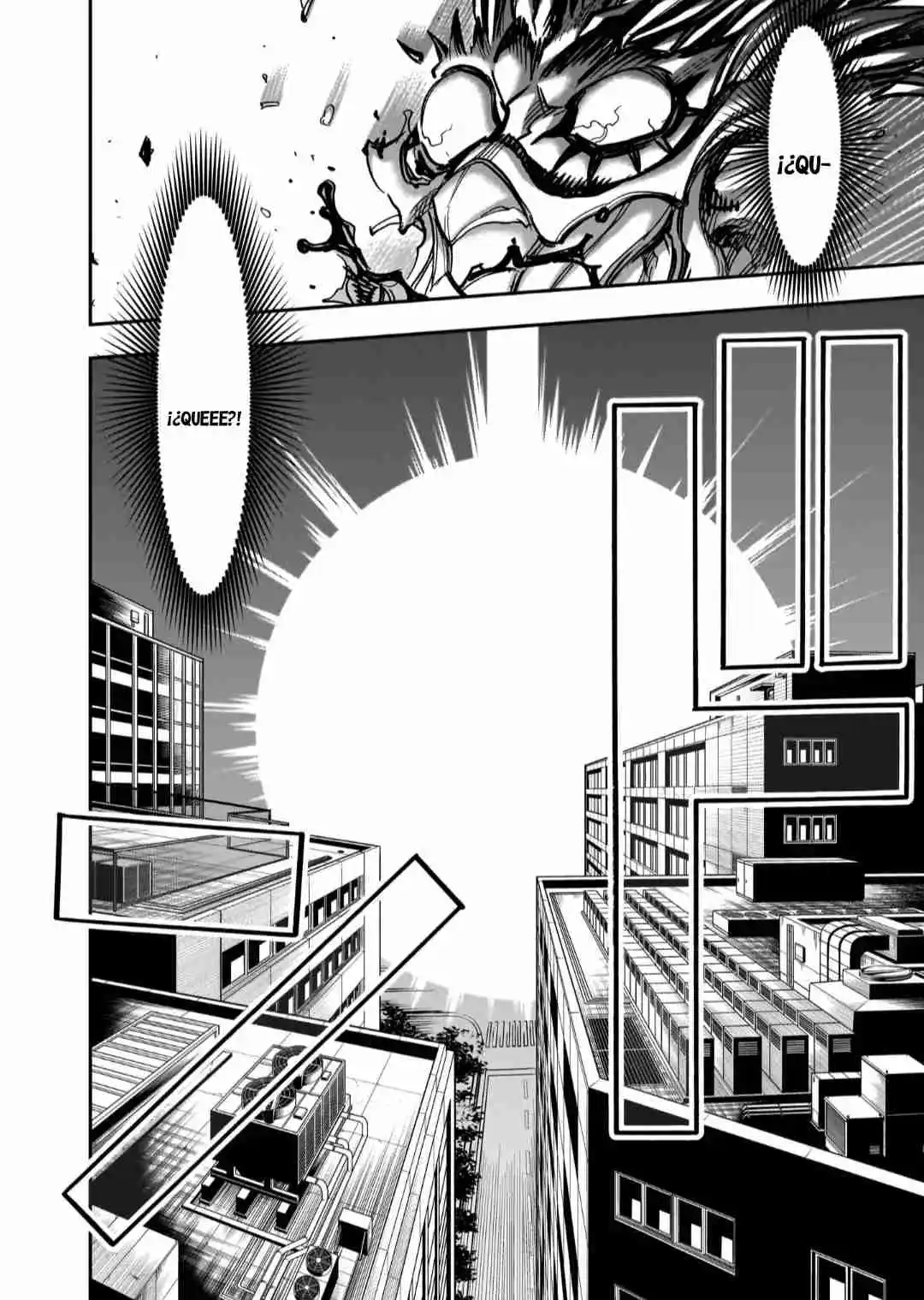 Kamen Rider Kuuga - Capítulo 128 - Página 44 - LectorTMOo