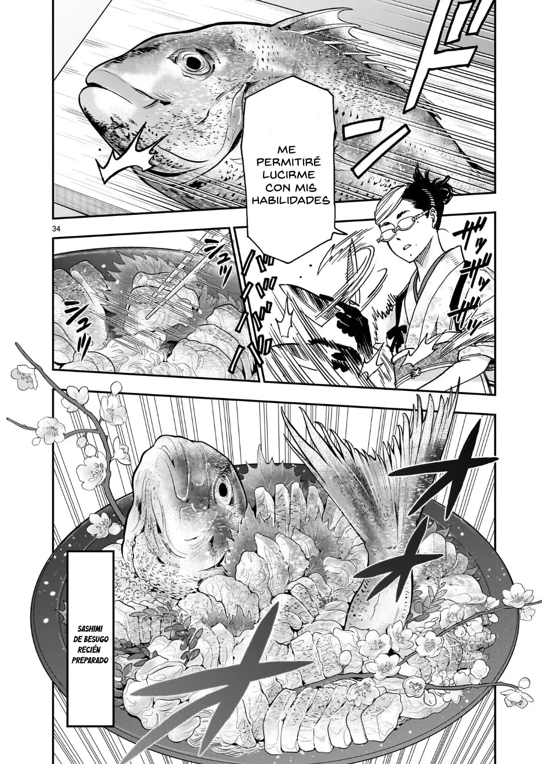 Kamen Rider Kuuga - Capítulo 132 - Página 32 - LectorTMOo