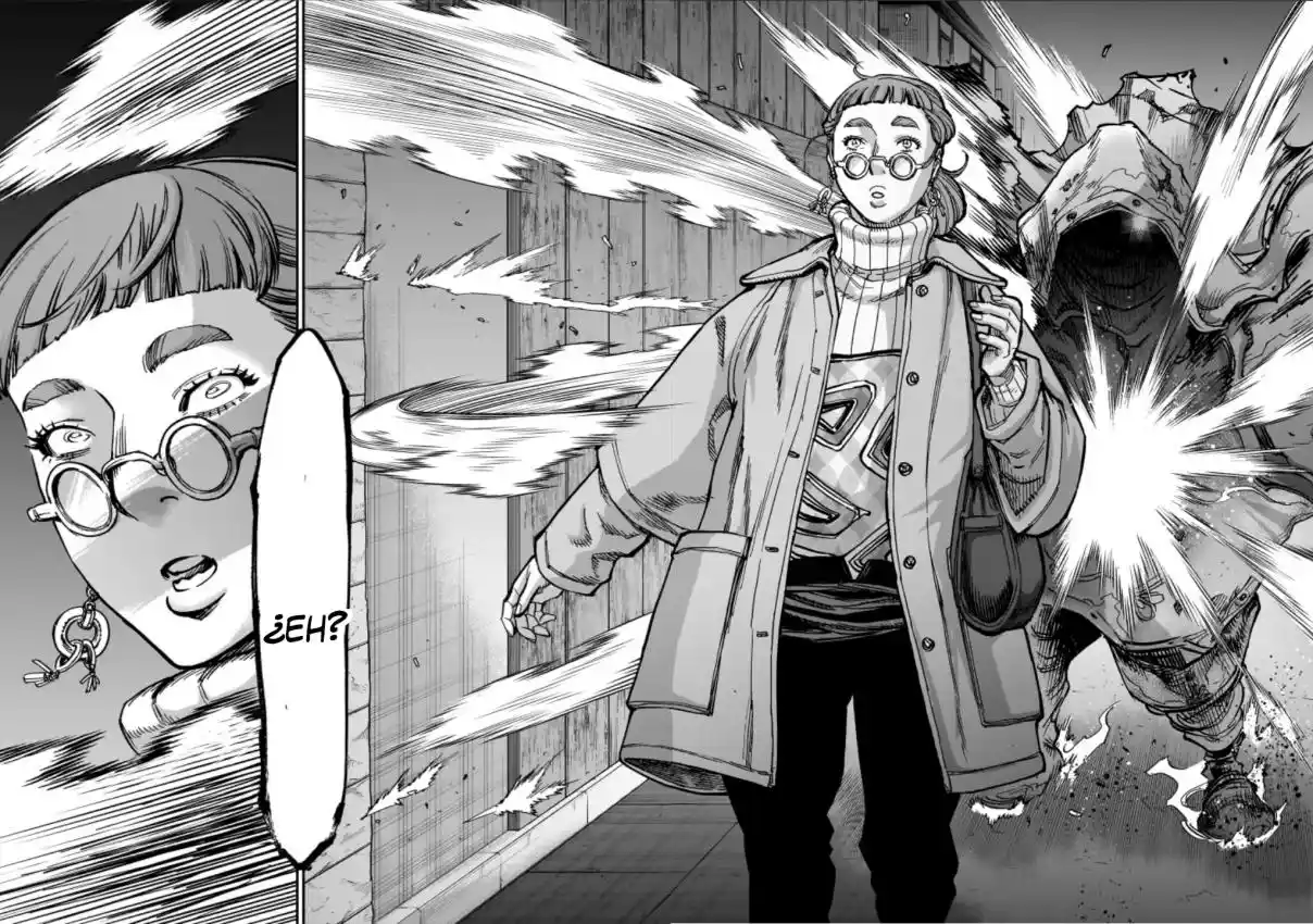 Kamen Rider Kuuga - Capítulo 136 - Página 41 - LectorTMOo