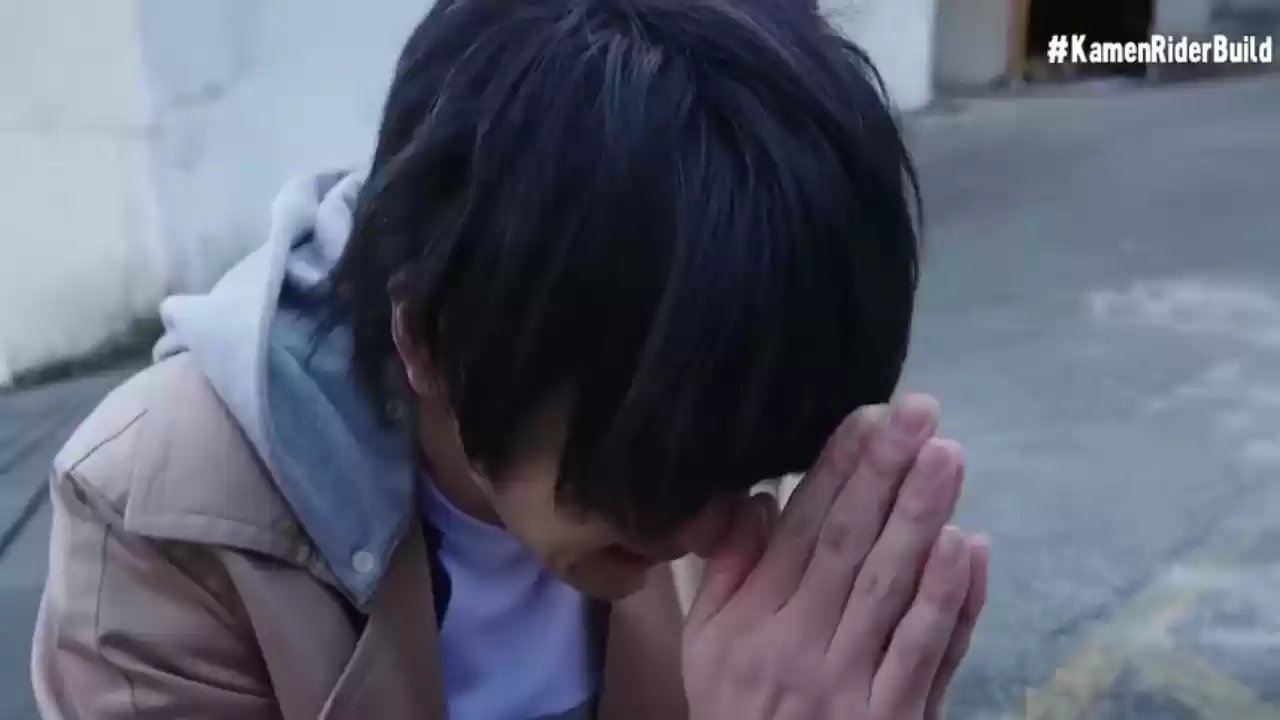 Kamen Rider Kuuga - Capítulo 30 - Página 49 - LectorTMOo