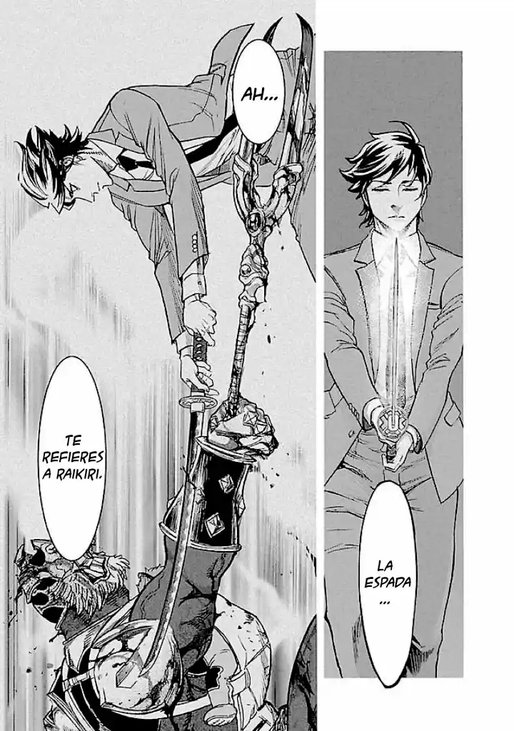 Kamen Rider Kuuga - Capítulo 61 - Página 9 - LectorTMOo