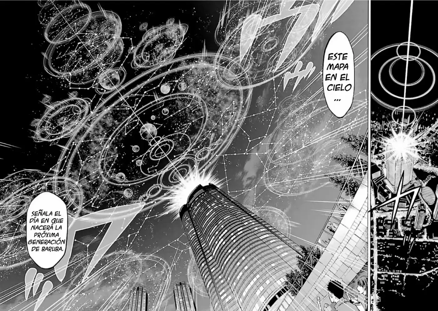Kamen Rider Kuuga - Capítulo 61 - Página 36 - LectorTMOo