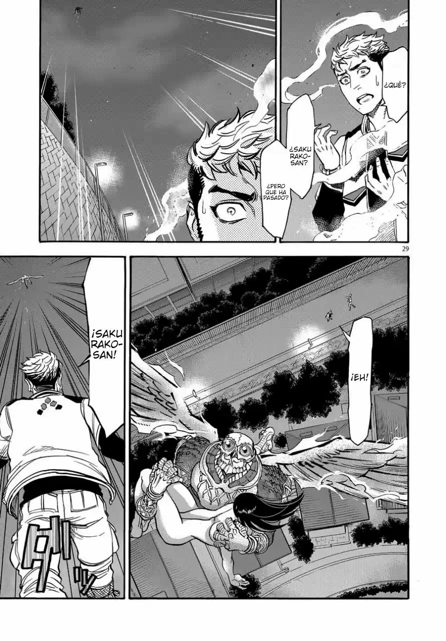 Kamen Rider Kuuga - Capítulo 65 - Página 26 - LectorTMOo