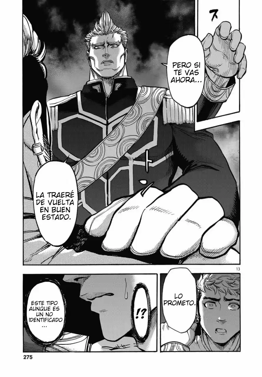 Kamen Rider Kuuga - Capítulo 66 - Página 12 - LectorTMOo