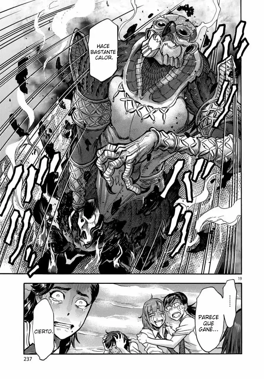 Kamen Rider Kuuga - Capítulo 69 - Página 18 - LectorTMOo