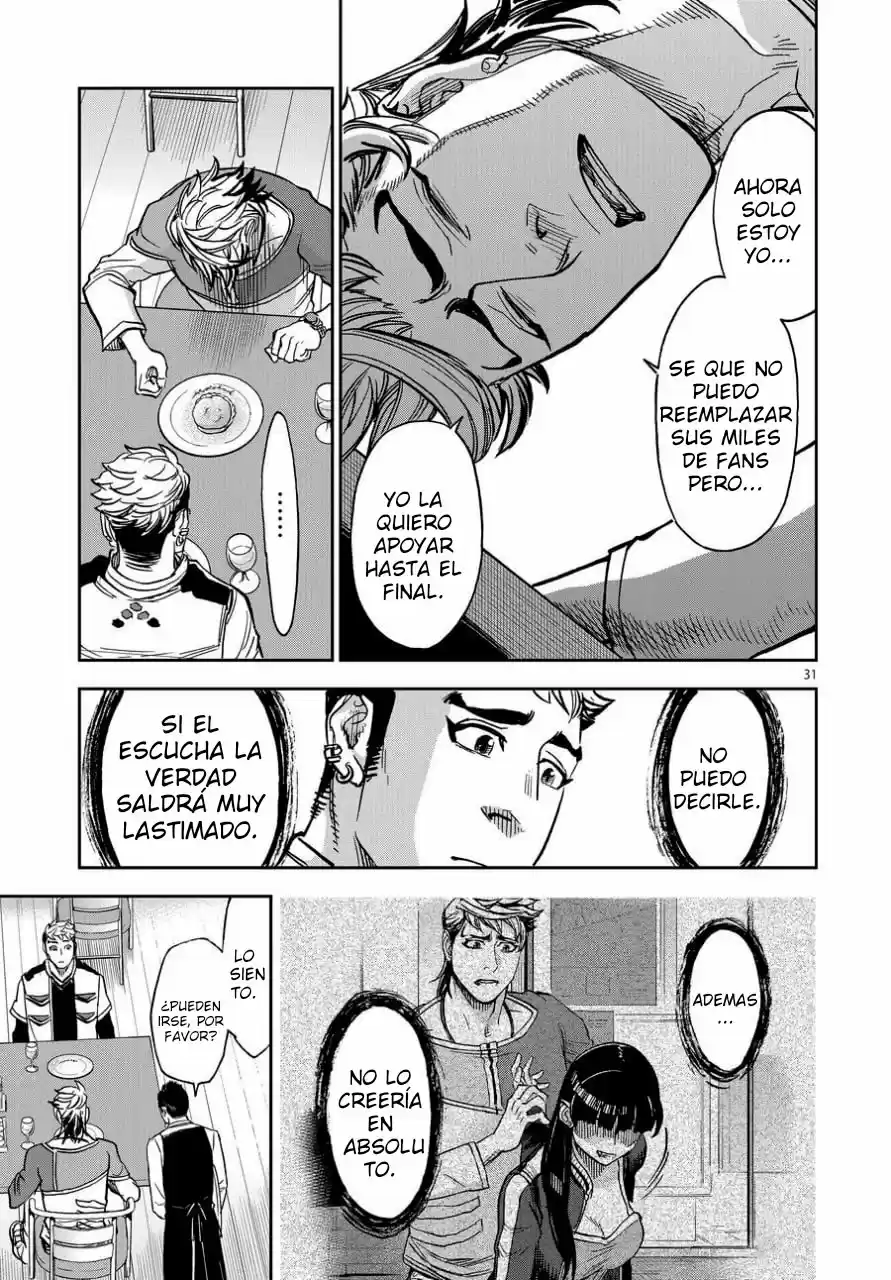 Kamen Rider Kuuga - Capítulo 69 - Página 29 - LectorTMOo