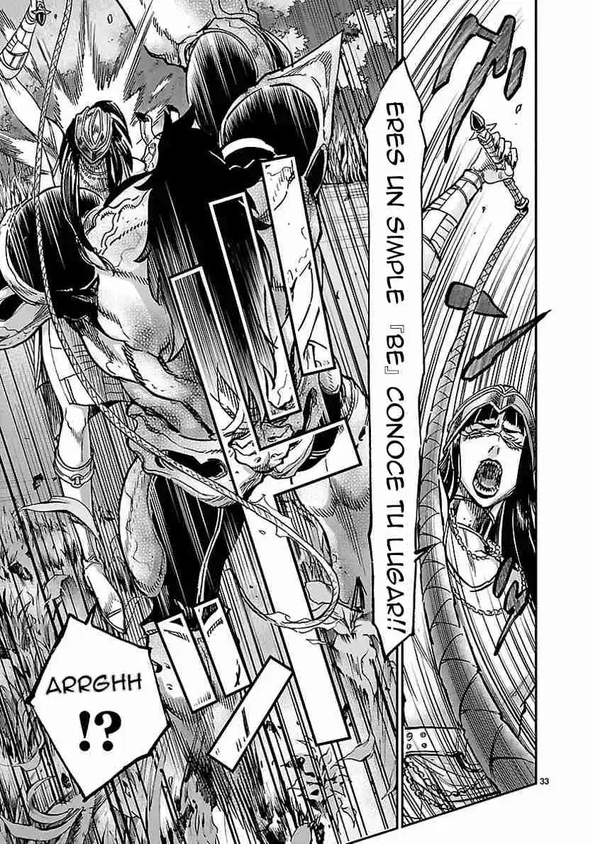 Kamen Rider Kuuga - Capítulo 85 - Página 30 - LectorTMOo