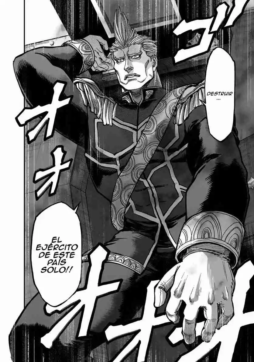 Kamen Rider Kuuga - Capítulo 88 - Página 39 - LectorTMOo