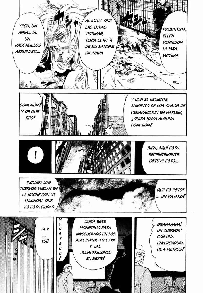 Kamen Rider W: Fuuto Tantei - Capítulo 1.10 - Página 10 - LectorTMOo